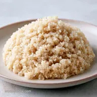 Perfect Steamed Quinoa for 4 Servings