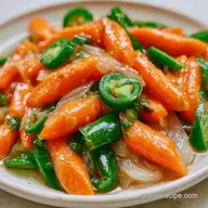 Taqueria Style Pickled Jalape&ntilde;os and Carrots