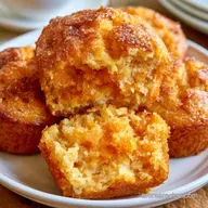 Pumpkin Breakfast Muffin in 30 Minutes