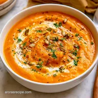 Pumpkin Soup