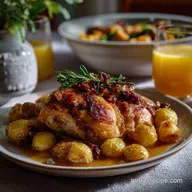 and Root Vegetables