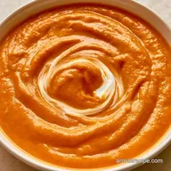 Roasted Pumpkin Soup for 8 Servings