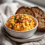 Pimento Cheese Recipe in 15 Minutes