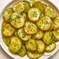 Sliced Dill Pickles for 16 Servings