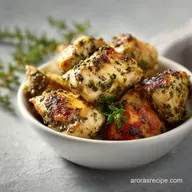 Slow Cooker Chicken and Potatoes: Tender and Hearty