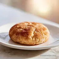 Snickerdoodle Cookies: Puffy and Tangy in 55 Min