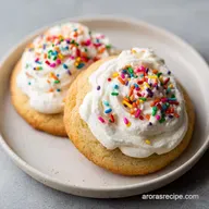 The Softest Sugar Cookie Recipe in 28 Minutes