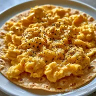 Tortilla Egg Skillet in 15 Minutes