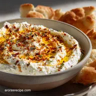 Crazy Feta: Ultimate Spicy Whipped Feta Dip Recipe (45 Mins)