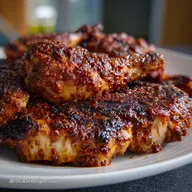Chicken Rub: The Ultimate Sweet Smoky BBQ Seasoning