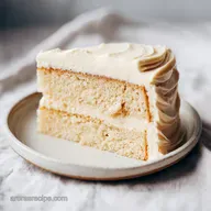 Pin on Cake Recipe with Vanilla in 55 Min