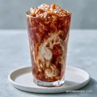 Vanilla Caramel Brew Coffee in 5 Minutes