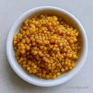 Pop-in-Your-Mouth Mustard Seed Pickles