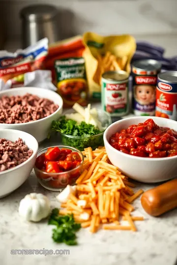 Ronzoni Classic Lasagna: Rich Cheesy and Perfectly Layered ingredients