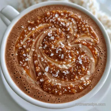 7 Brew Brunette Recipe in 5 Minutes