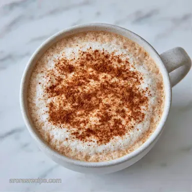 7 Brew Snickerdoodle Drink in 10 Minutes Recipe Card
