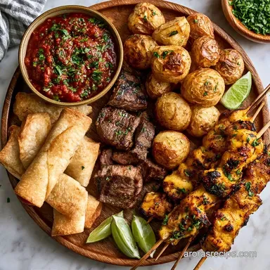 Easy Air Fryer Dinner Recipes for Weeknights