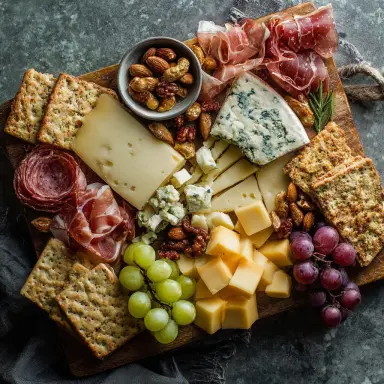 Category: Appetizers &amp Snacks