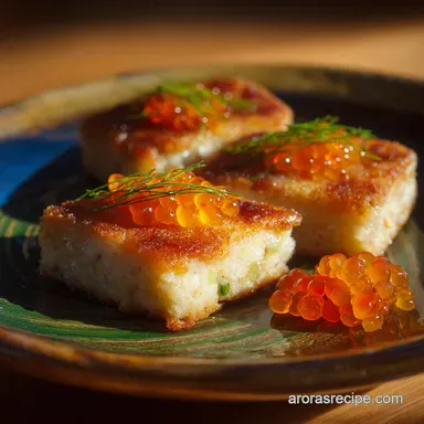 Japanese Fish Cake Recipe: Crispy Satsuma-age with Bouncy Ashi Recipe Card