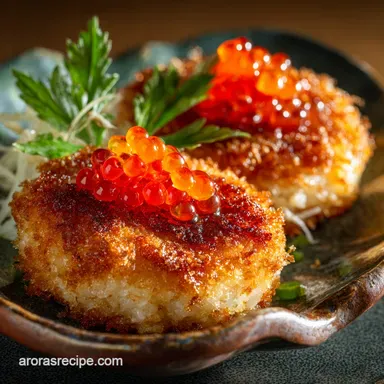 Japanese Fish Cake Recipe: Crispy Satsuma-age with Bouncy Ashi