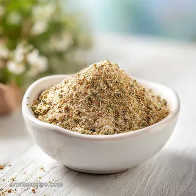 Authentic Gyro Meat Seasoning Blend for 4 Servings