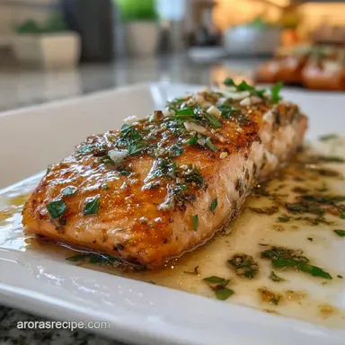 Baked Salmon in 22 Minutes | Roast Salmon 400 Degrees