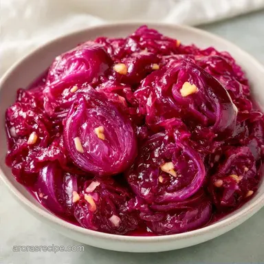 Balsamic Pickled Onions in 10 Minutes
