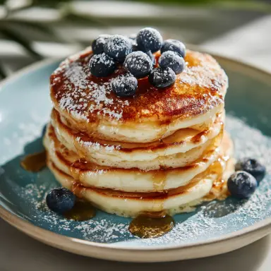 Category: Breakfast &amp Brunch