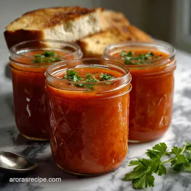 Canning Tomato Soup The Frugal Farm: Concentrated Garden Umami