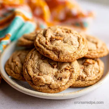 Butterfinger Cookies Recipe: Chewy, 55 Min Total