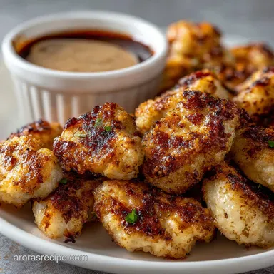 Juicy Smoky and Crazy Tasty Chick-fil-A Grilled Nuggets Recipe: Tender & Tangy