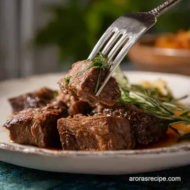 Chuck Roast Instant Pot Recipe for 10 People