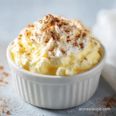Cinnamon Honey Butter Recipe: 5 Minutes