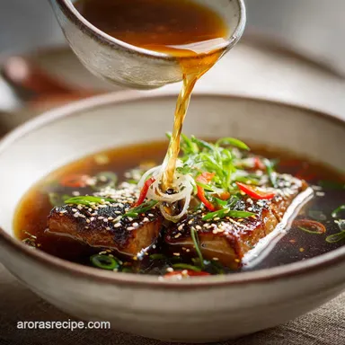 Dashi Soup Stock How to Make UmamiRich Japanese Broth in 15 Minutes
