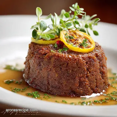 Liver Pudding: Classic Homemade Southern Recipe for Breakfast