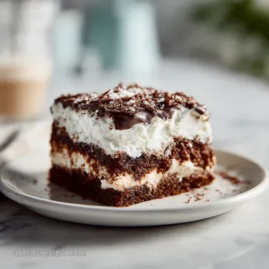 Texas Sheet Cake in 35 Minutes with Fudgy Cocoa Glaze