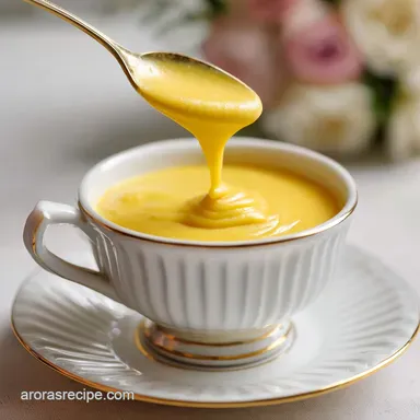 Cordon Bleu Sauce: Creamy & Tangy in 15 Minutes Recipe Card