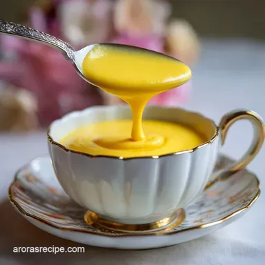 Cordon Bleu Sauce: Creamy & Tangy in 15 Minutes