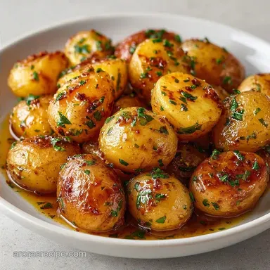Creamy Side Dish Potatoes in 30 Minutes