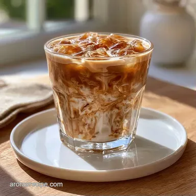 White Mocha in 5 Minutes Recipe Card