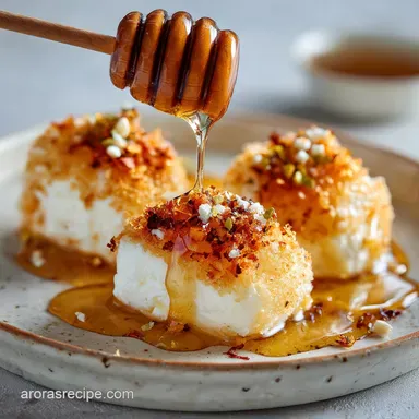 Easiest Party Appetizer Ever: Tangy Feta Dip