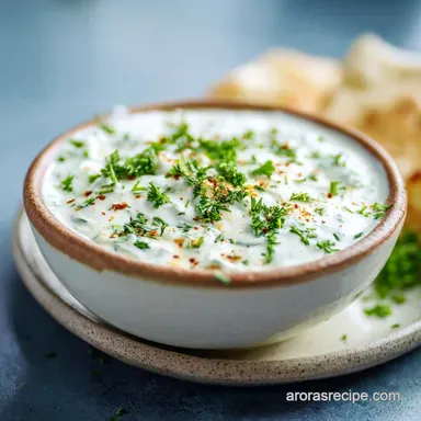 Ranch Dip Recipe with Cream Cheese in 35 Minutes Recipe Card