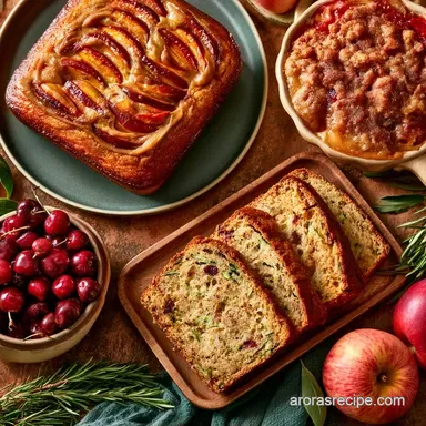 Homemade Fruit Dessert Recipes for Any Season