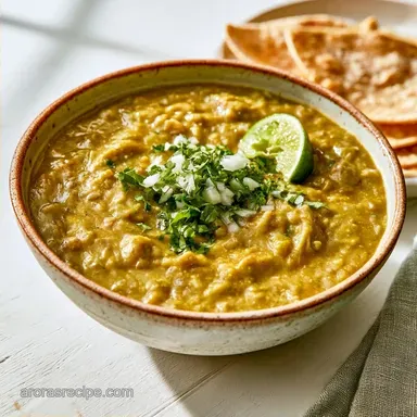 23 Green Chili Recipes: Chili, Enchiladas & Stew