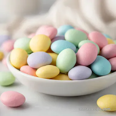 Butter Mints Recipe: Old Fashioned, 50 Min Recipe Card