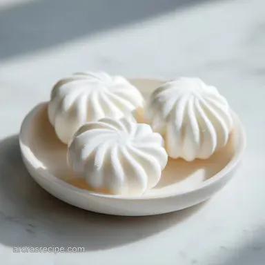 Butter Mints Recipe: Old Fashioned, 50 Min