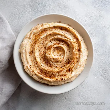 Cinnamon Butter Recipe: Fluffy Whipped Spread in 5 Minutes