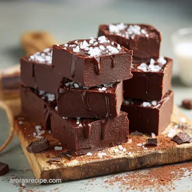 6 Easy Homemade Fudge Recipes for Beginners