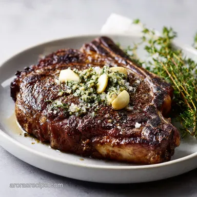 How To Cook Ribeye Steak in 20 Minutes