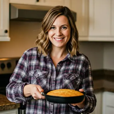 Photo of Jordan Myers - Modern Southern Classics &amp From-Scratch Comfort Food